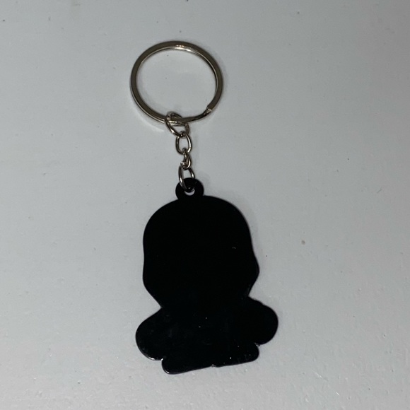 New - Keychain - Money Heist - La Casa De Papel - Picture 3 of 6